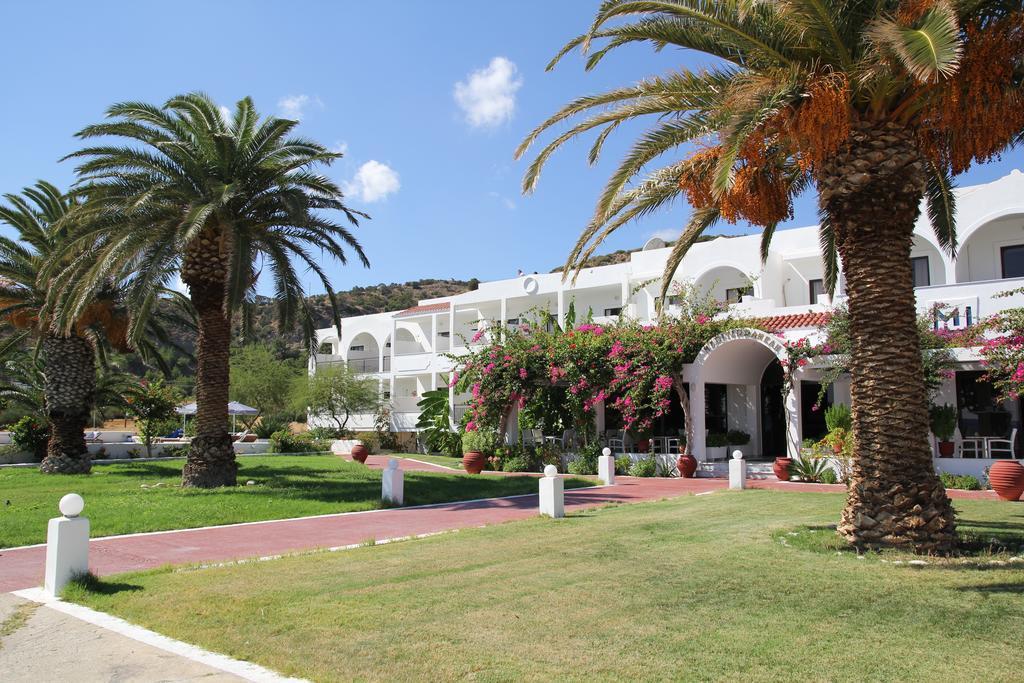 Mediterranean Hotel Karpathos Town  Exterior photo