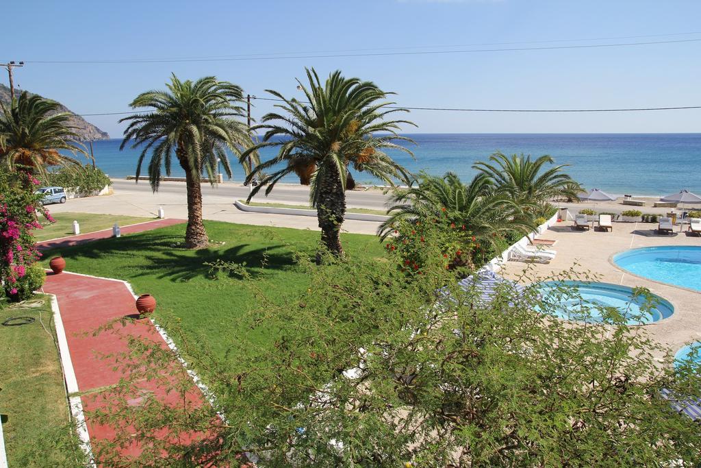 Mediterranean Hotel Karpathos Town  Exterior photo