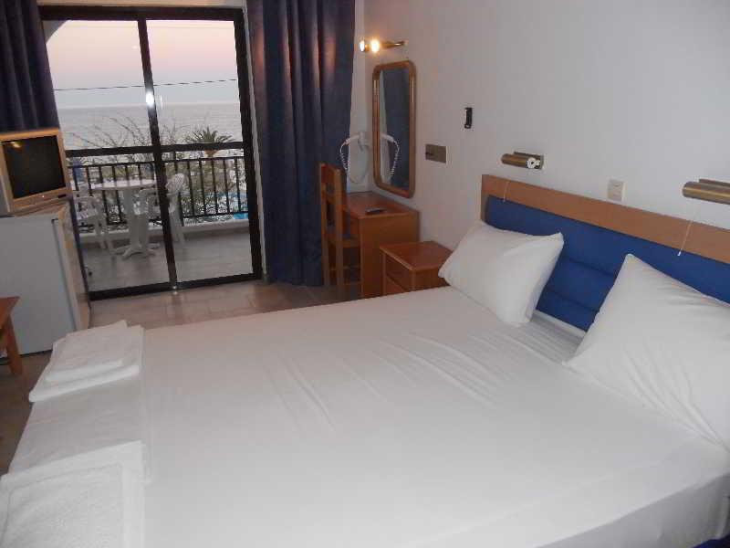 Mediterranean Hotel Karpathos Town  Exterior photo