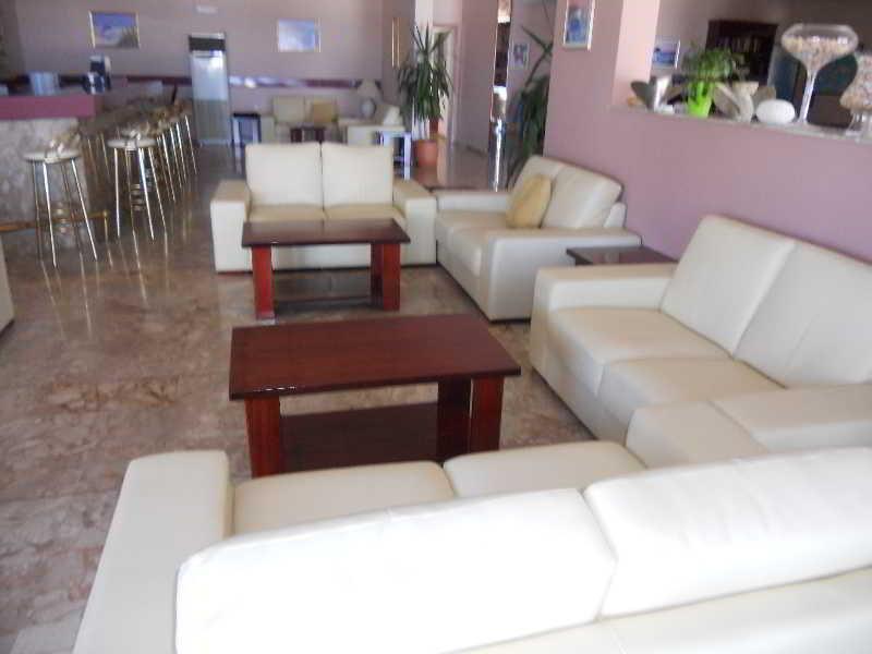 Mediterranean Hotel Karpathos Town  Exterior photo